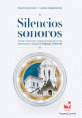 LIBRO DE IMPRESIÓN BAJO DEMANDA  - SILENCIOS SONOROS