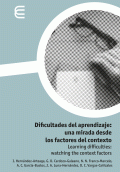 LIBRO DE IMPRESIÓN BAJO DEMANDA - DIFICULTADES DEL APRENDIZAJE: UNA MIRADA DESDE LOS FACTORES DEL CONTEXTO