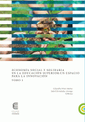 LIBRO DE IMPRESIÓN BAJO DEMANDA - ECONOMÍA SOCIAL Y SOLIDARIA EN LA EDUCACIÓN SUPERIOR: UN ESPACIO PARA LA INNOVACIÓN TOMO 2