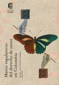 LIBRO DE IMPRESIÓN BAJO DEMANDA - MARCO REGULATORIO DEL DERECHO DE AUTOR EN COLOMBIA