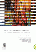 LIBRO DE IMPRESIÓN BAJO DEMANDA - COMERCIO INFORMAL CALLEJERO