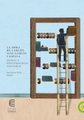 LIBRO DE IMPRESIÓN BAJO DEMANDA - LA OBRA DE CARLOS LUIS GARCÍA CASELLA