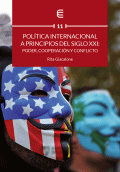 LIBRO DE IMPRESIÓN BAJO DEMANDA - POLÍTICA INTERNACIONAL A PRINCIPIOS DEL SIGLO XXI: PODER, COOPERACIÓN Y CONFLICTO