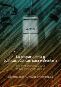 LIBRO DE IMPRESIÓN BAJO DEMANDA - LA POSPANDEMIA Y POLÍTICAS PÚBLICAS PARA ENFRENTARLA