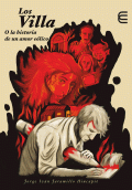 LIBRO DE IMPRESIÓN BAJO DEMANDA - LOS VILLA O LA HISTORIA DE UN AMOR EÓLICO