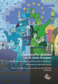 LIBRO DE IMPRESIÓN BAJO DEMANDA - LOS DESAFÍOS GLOBALES DE LA UNIÓN EUROPEA