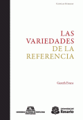 VARIEDADES DE LA REFERENCIA, LAS