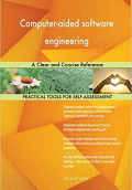 COMPUTER AIDED SOFWARE ENGINEERING