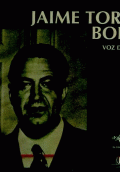 VOZ DEL AUTOR. JAIME TORRES BODET