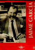 VOZ DEL AUTOR. JAIME GARCÍA TERRÉS. SELECCIÓN DE POESIA