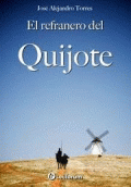 LIBRO DE IMPRESIÓN BAJO DEMANDA - REFRANERO DEL QUIJOTE, EL