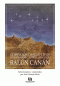 LIBRO DE IMPRESIÓN BAJO DEMANDA - CHISPAZOS DESCRIPTIVOS DE ROSARIO CASTELLANOS BALUN CANAN