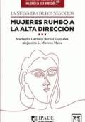 MUJERES RUMBO A LA ALTA DIRECCIÓN