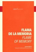 LIBRO DE IMPRESIÓN BAJO DEMANDA - FLAMA DE LA MEMORIA / FLAME OF MEMORY