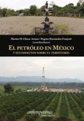 LIBRO DE IMPRESIÓN BAJO DEMANDA - PETRÓLEO EN MÉXICO, EL