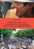 LIBRO DE IMPRESIÓN BAJO DEMANDA - ¿PRIMAVERA MEXICANA?