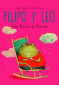 FILIPO Y LEO 2