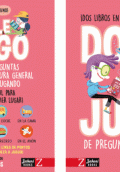 DOBLE JUEGO DE PREGUNTAS Y RESPUESTAS