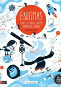 ENIGMAS DE LA CIENCIA