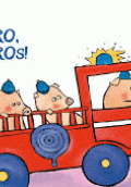 ¡SOCORRO, BOMBEROS!