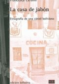 CASA DE JABÓN, LA
