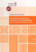 DERECHOS FORMALES DEL CONTRIBUYENTE EN IBEROAMÉRICA, LOS