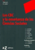 CBC Y LA ENSEÑANZA DE LAS CIENCIAS SOCIALES, LOS