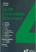 CBC Y LA ENSEÑANZA DE LA LENGUA, LOS