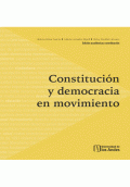 CONSTITUCIÓN Y DEMOCRACIA EN MOVIMIENTO