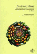 NUTRICIÓN Y CÁNCER