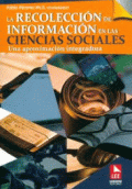 RECOLECCIÓN DE INFORMACIÓN EN LA CIENCIAS SOCIALES, LA