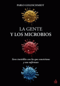 LIBRO DE IMPRESIÓN BAJO DEMANDA - GENTE Y LOS MICROBIOS, LAF