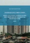 SOCIEDAD CIVIL Y BIEN COMÚN TOMO I