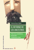 LIBRO DE IMPRESIÓN BAJO DEMANDA - RETORNO DE LOS ANCESTROS, EL