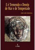 LIBRO DE IMPRESIÓN BAJO DEMANDA - E É TREMENDO O DESEJO DE MAR E DE TEMPESTADE