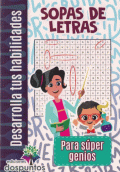 SOPAS DE LETRAS PARA SUPERGENIOS