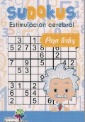 SUDOKUS PARA TODOS