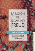 MISIÓN DE SIGMUND FREUD, LA