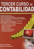 TERCER CURSO DE CONTABILIDAD