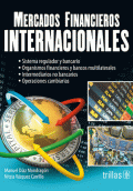 MERCADOS FINANCIEROS INTERNACIONALES