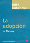 ADOPCIÓN EN MÉXICO, LA