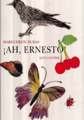 ¡AH ERNESTO!