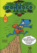 RONSOCO AZUL, EL