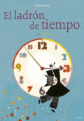 LADRÓN DEL TIEMPO, EL