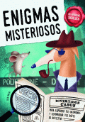 ENIGMAS MISTERIOSOS