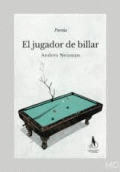 JUGADOR DE BILLAR, EL