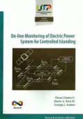 ON- LINE MONITORING OF ELECTRIC POWER SYSTEM FOR CONTROLLED ISLANDING