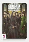 CASA DE BERNARDA ALBA, LA