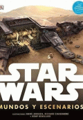 STAR WARS MUNDOS Y ESCENARIOS