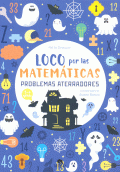 LOCO POR LAS MATEMÁTICAS-ATERRADORES (3-4 GRADO)